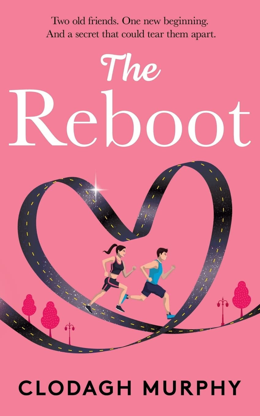 The Reboot: The perfect funny, feel-good romcom