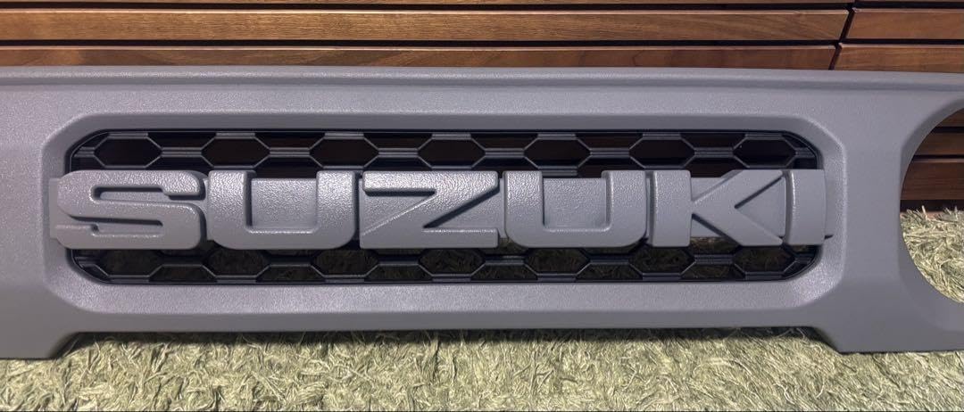 ジムニーjb64/74 ノマド ROAMING HORIZONS正規品グリル