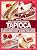Capa de Guia Delícias da Cozinha ed.01 Tapioca