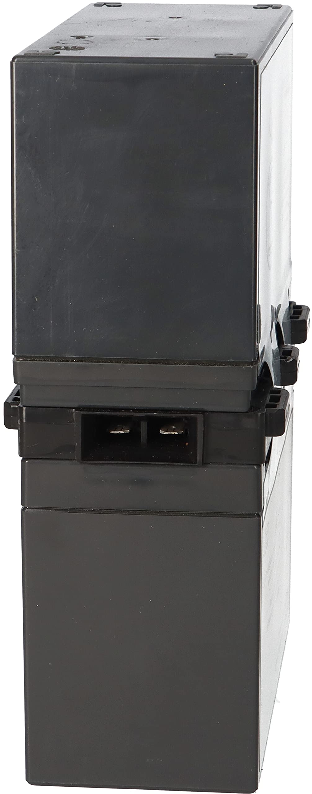 Batteria compatibile APC Smart UPS C 1000 & APC Back UPS Pro 1200/1500 APCRBC124