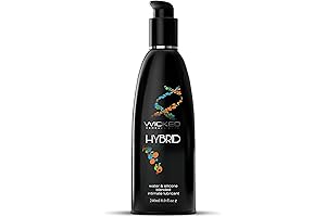 Hybrid Lubricant – The Perfect Getaway From Friction