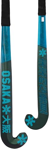 Osaka FuTURELAB 40 Low Bow Teal