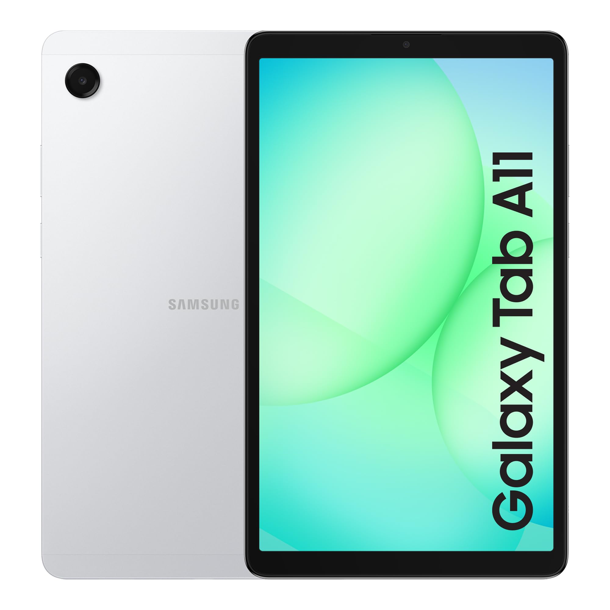 SAMSUNG Galaxy Tab A11 SM-X130 **OPENED TO CHECK**
