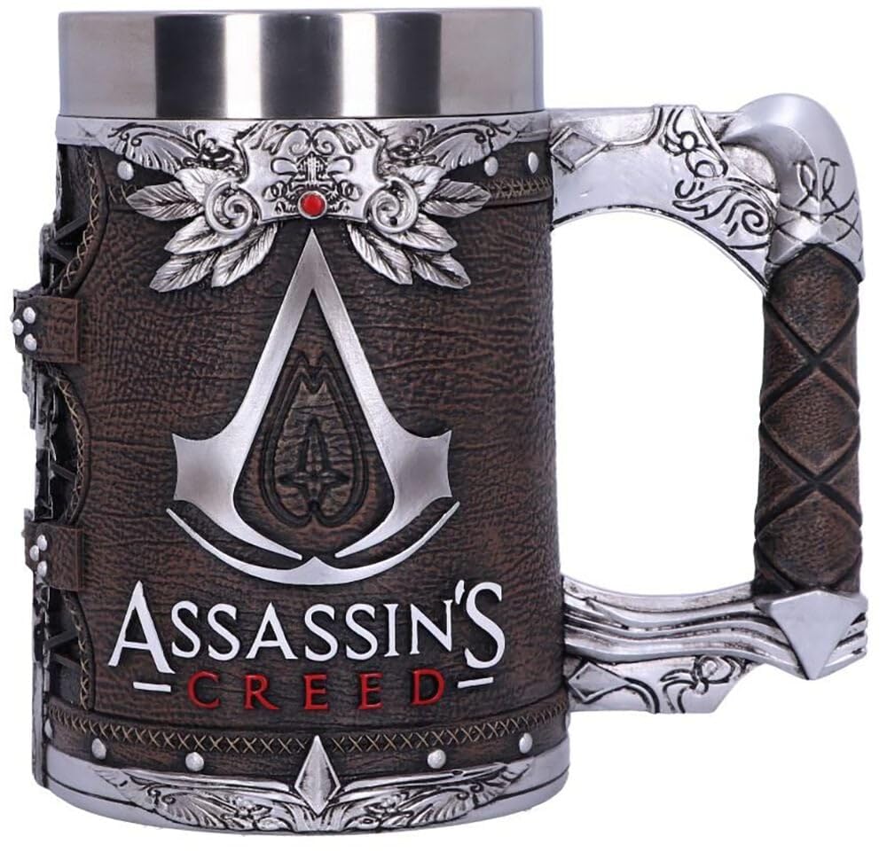 Amazon.com | Nemesis Now Assassin's Creed Hidden Blade