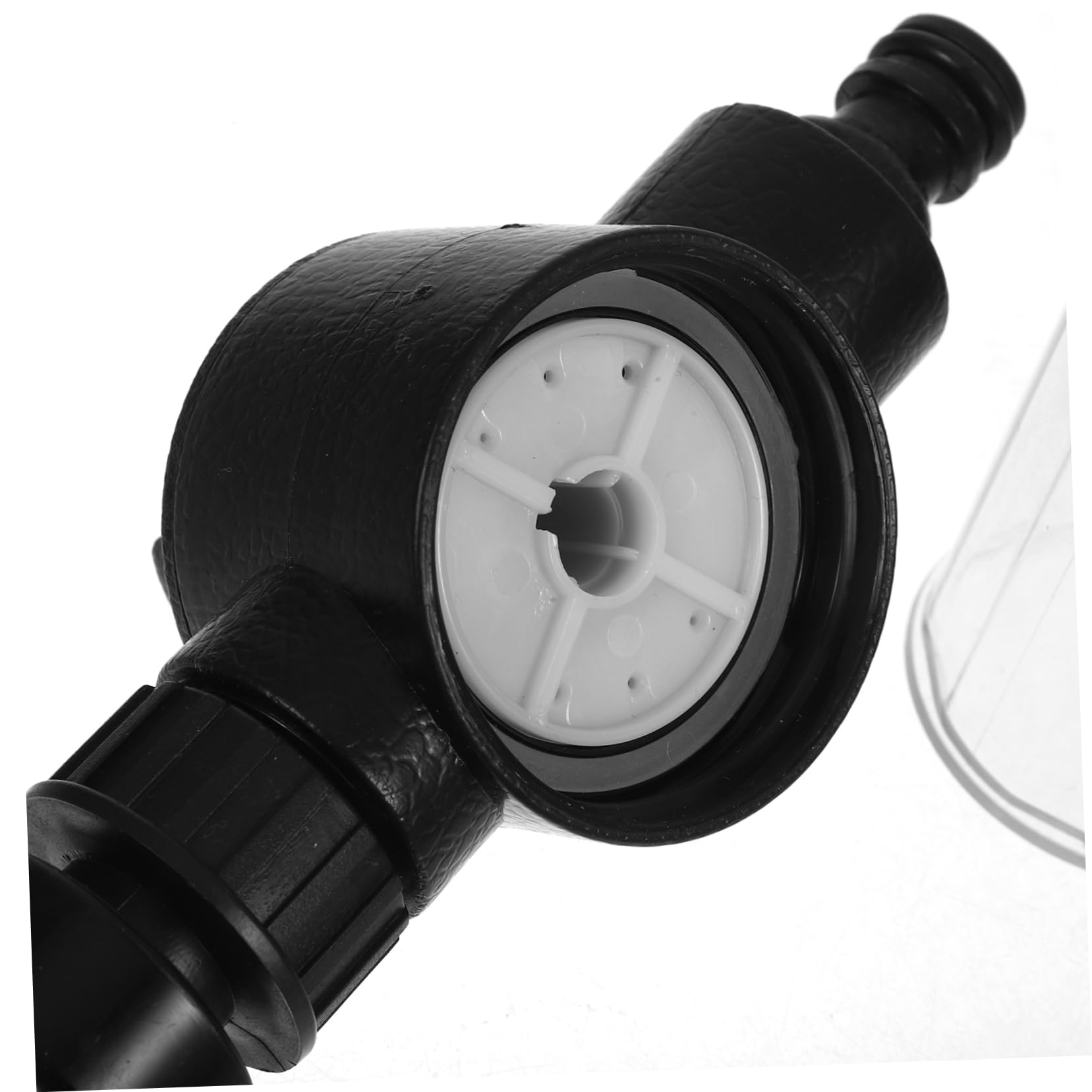 COSMEVIVI Car Wash Foam Sprayer Tool Versatile Foam Nozzle for Cleaning Comfortable Grip Design for Various Cleaning Tasks and Prolonged Use