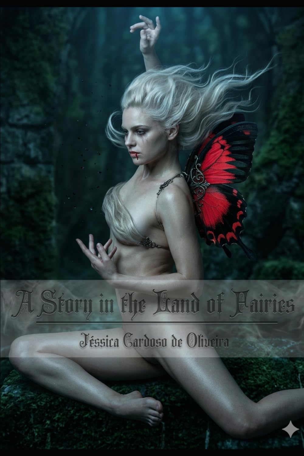 A Story in the Land of Fairies: A Gothic Fairy Tale
