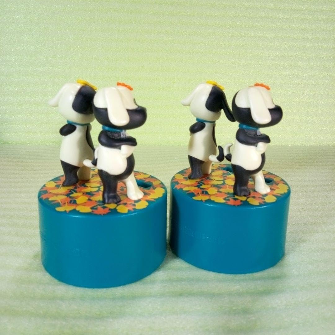 Amazon.co.jp: 三井住友信託銀行 シンジル&タクセル 貯金箱 2個セット