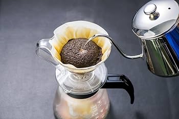 白コーヒー様リクエストご確認用 Amazon.co.jp: CAFEC 三洋産業 コーヒーフィルター 白 2~4杯用