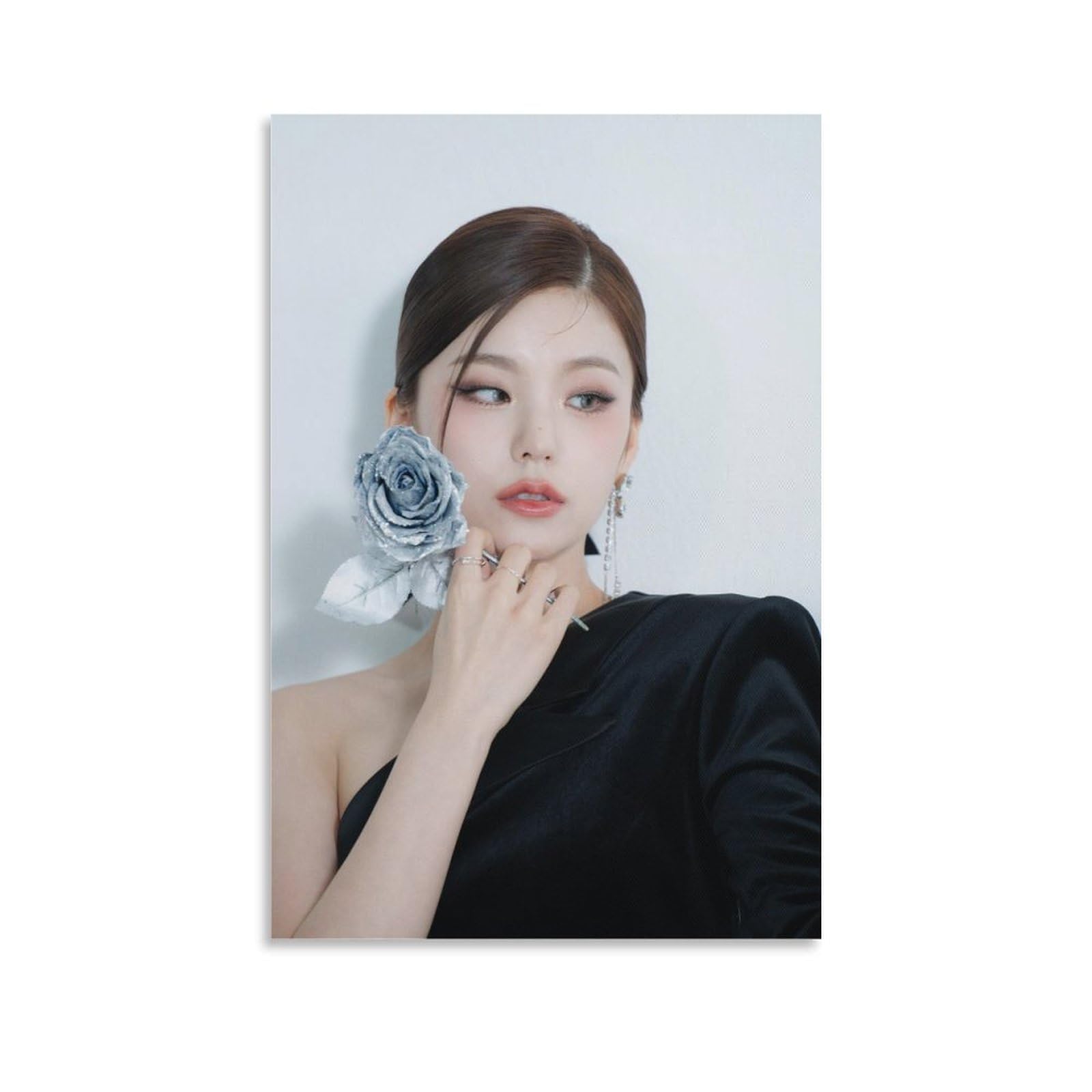 Amazon.co.jp: YEJI イェジ Itzy イッチ CHECKMATE Behind 写真 
