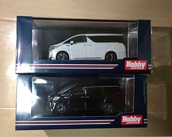 2台セット ホビージャパン　1/64 　アルファード 30系 モデリスタ 61iOp4CSpJL._UF350,350_QL50_.jpg
