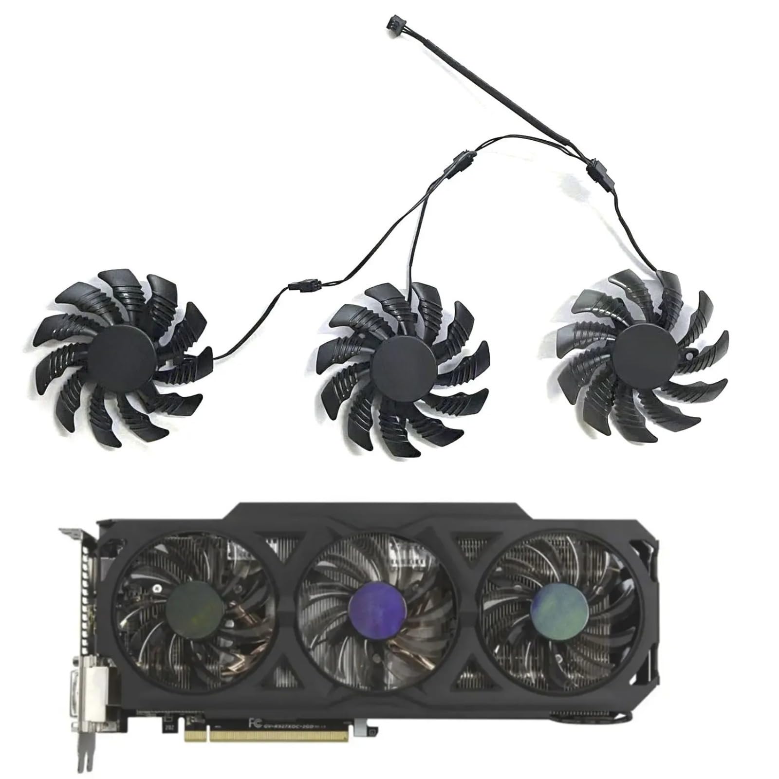 AMD R9 280X