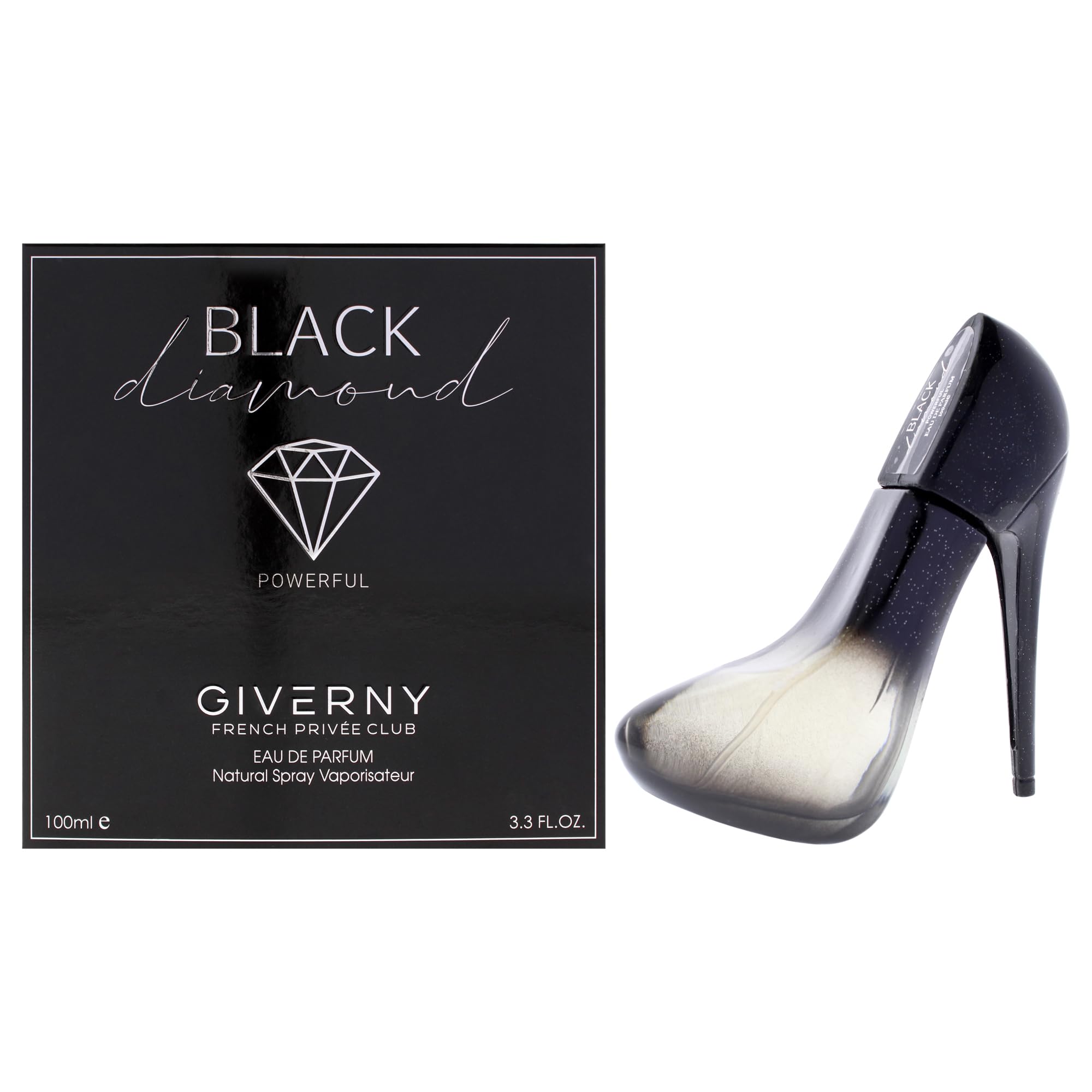 Giverny Black Diamond EDP 100Ml