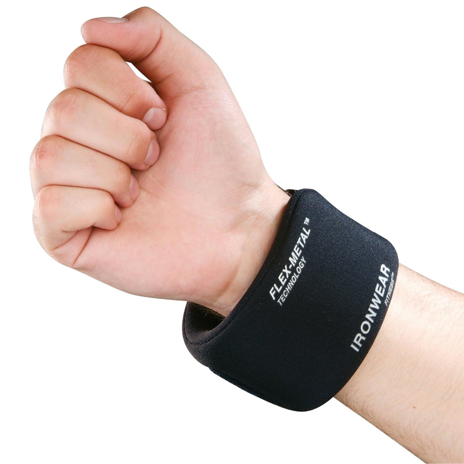Ironwear Gewichtsmanschetten