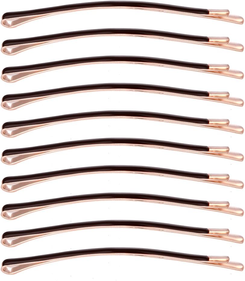 Hair pins 3” Inch Straight 3 Packs (36 pins) Stainless