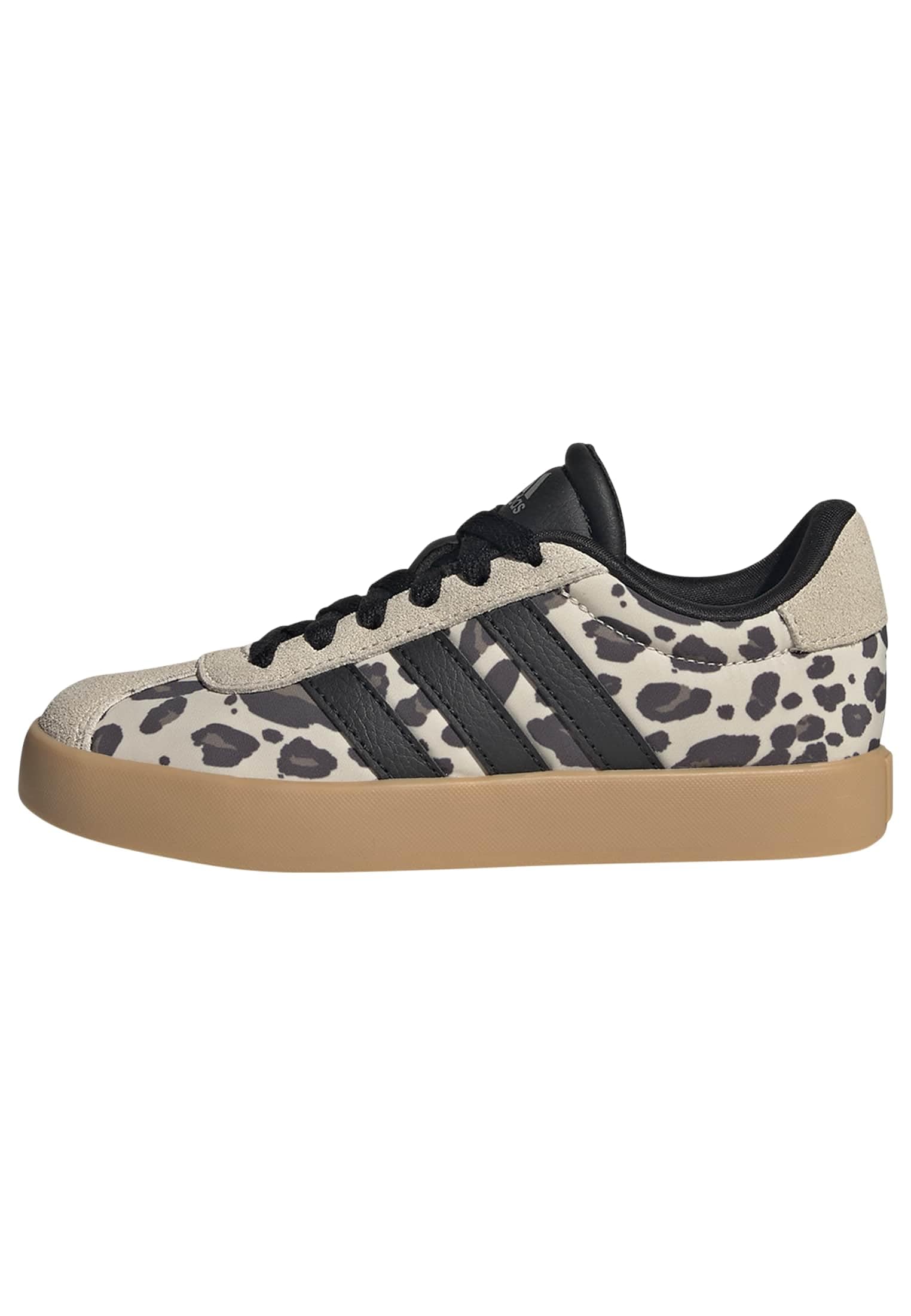 adidas Unisex-Kids VL Court 3.0 Sneakers