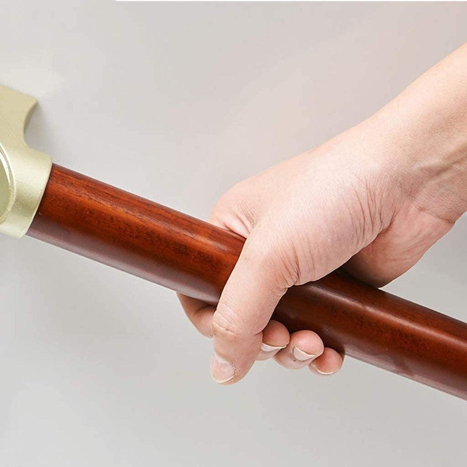 Maniglie per Doccia, ausili per WC, corrimano di Sicurezza Senza Barriere in Bagno, Barre di Supporto di Sicurezza, tiranti di Supporto Antiscivolo per disabili, Adatto per Hotel, corridoi,