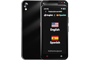 Mesay 3.0 Pro AI Translator