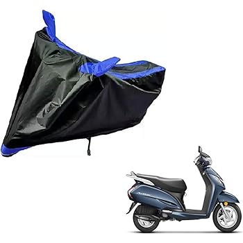 honda activa bike cover