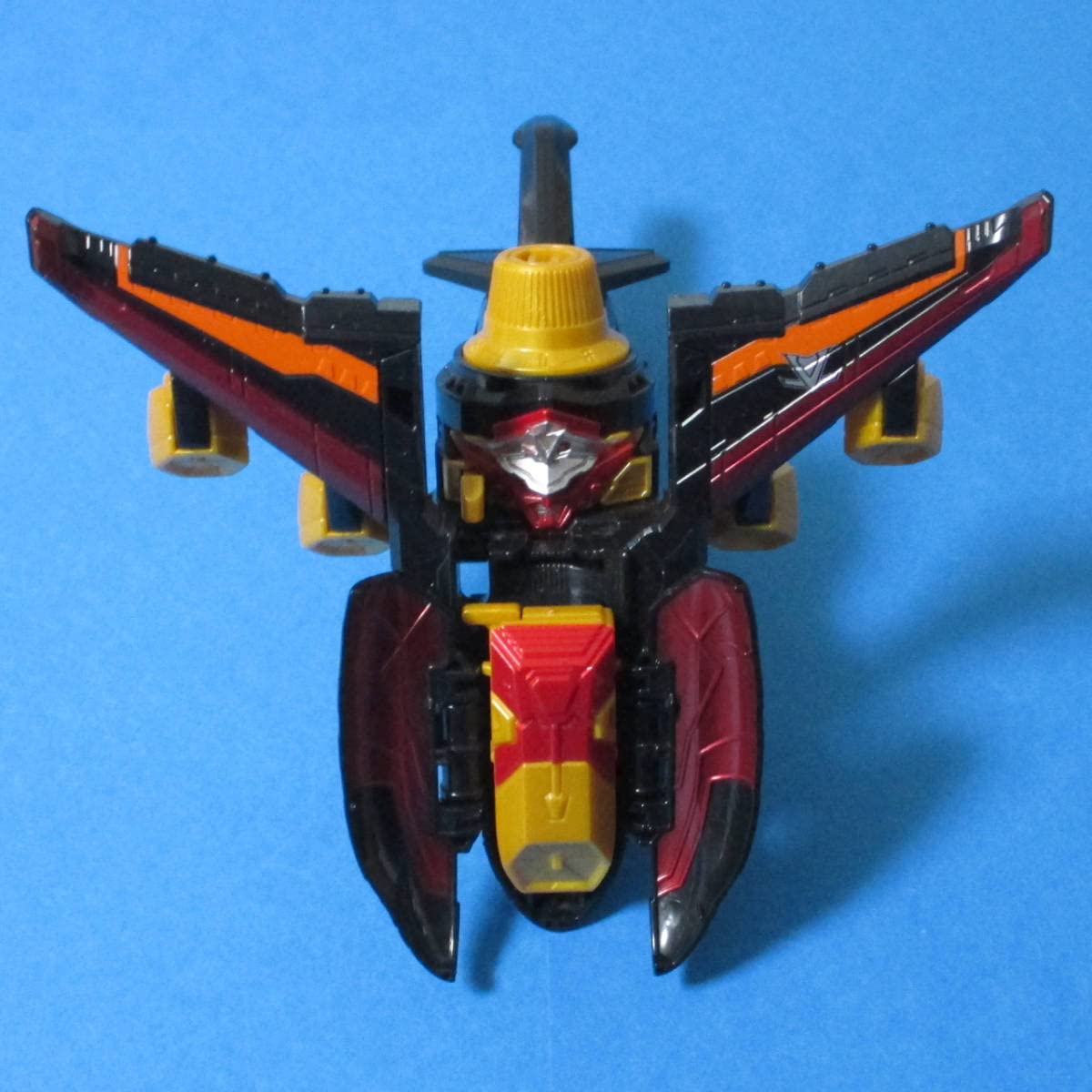 ルパパト ブロマイド Amazon | DXビクトリーストライカー/快盗戦隊ルパンレンジャーVS