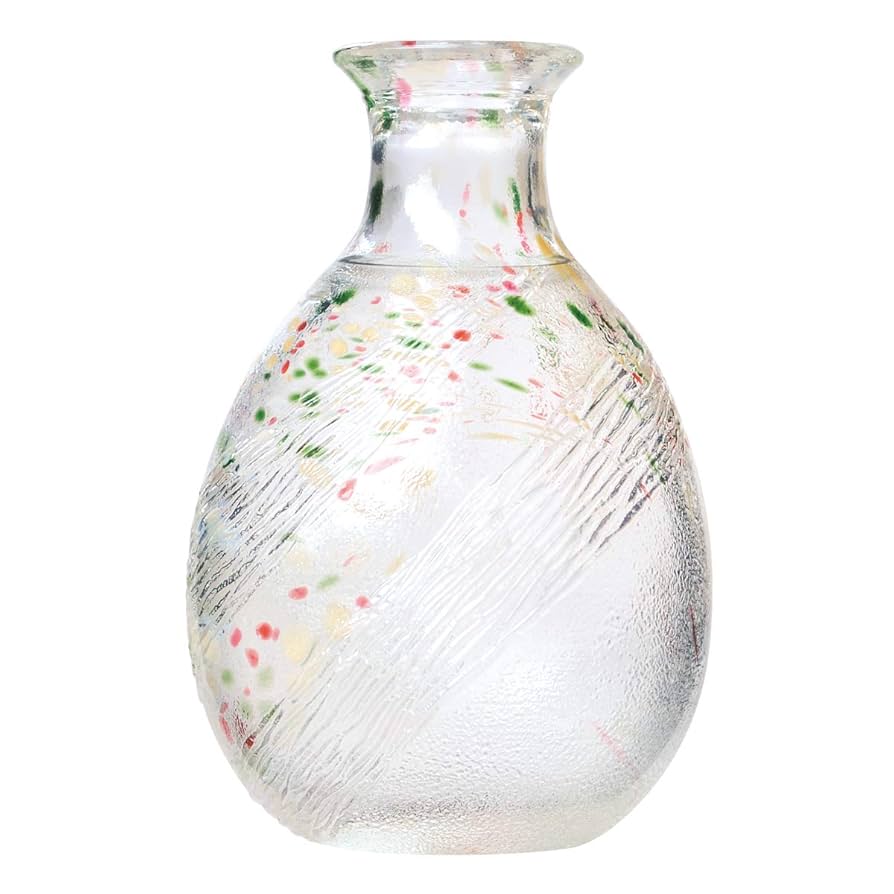 Amazon｜東洋佐々木ガラス 徳利 250ml 日本製 片口 片口ボウル