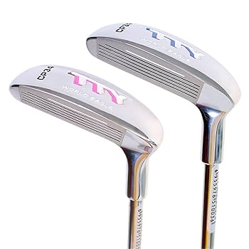 Amazon.co.jp: ゴルフクラブパター 男性と女性のためのゴルフの