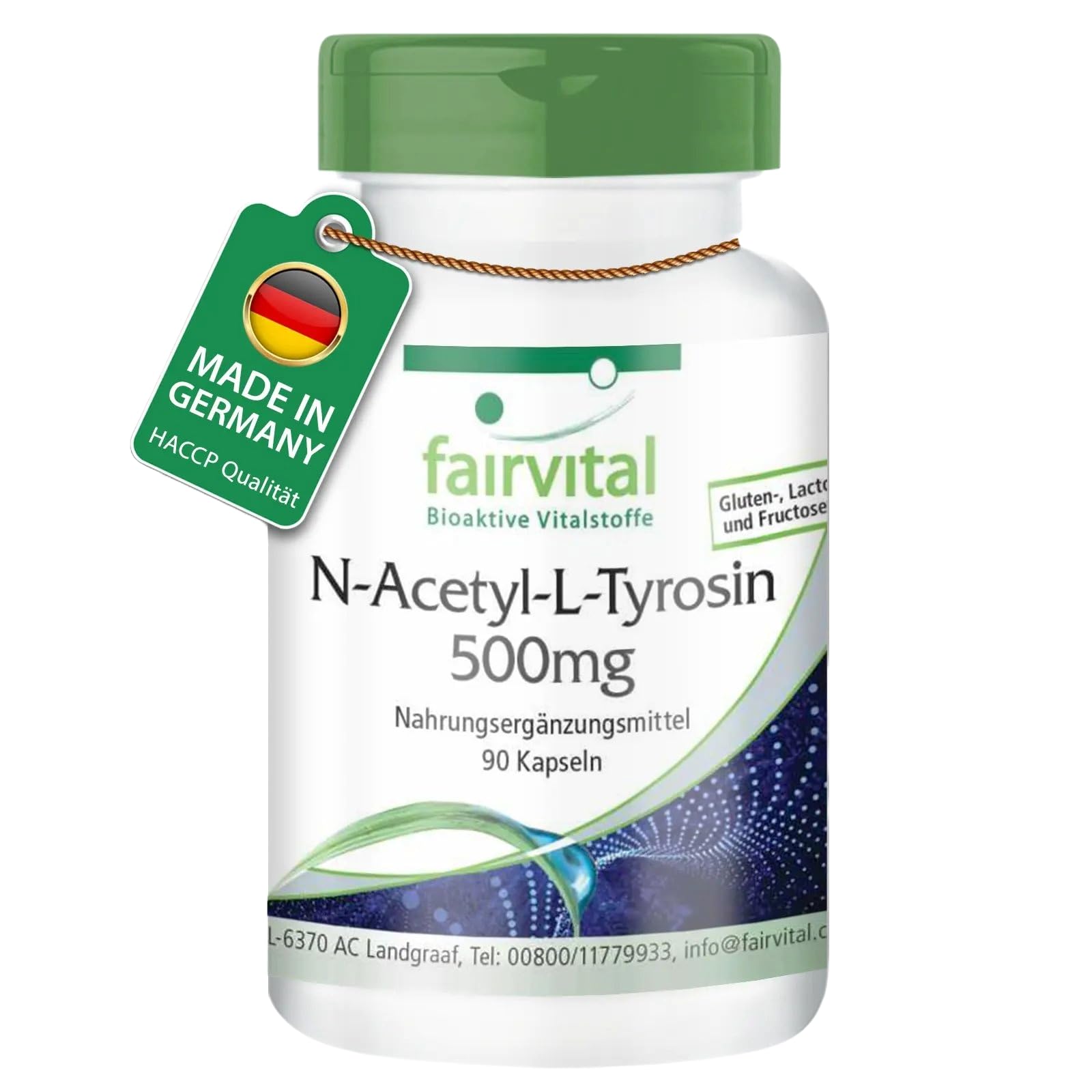 fairvital