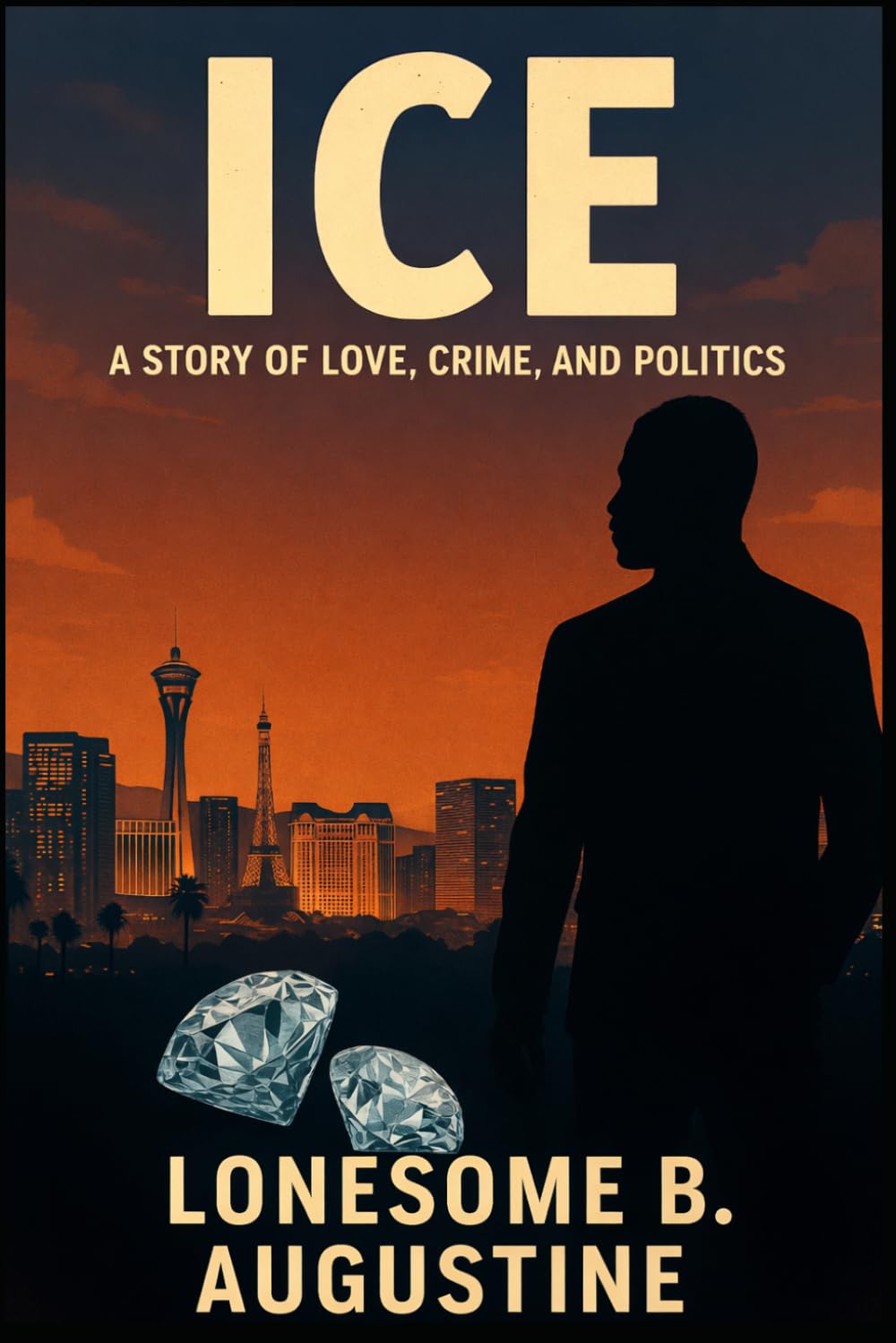 ICE: A Story of Love, Crime and Politics