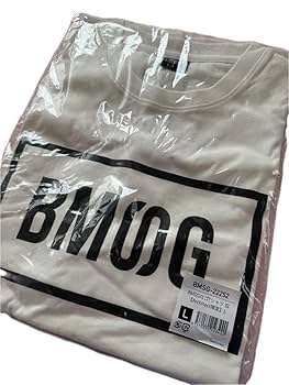 BMSG！非売品〜Architect限定Ｔシャツ！ Amazon.co.jp: BMSG Tシャツ 白 Architect限定 アキテク L