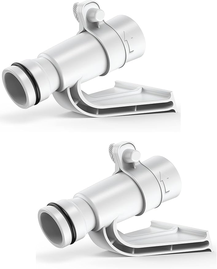 SUMMERBUDDY Swimming Pool Pipe Holder, Hose Support