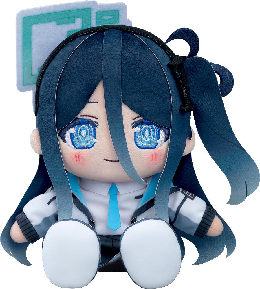 Amazon.co.jp: グッドスマイルカンパニー ブルーアーカイブ -Blue