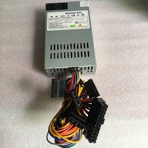 PSU For FSP AIO Flex NAS POS E200 Small 1U 220V 250W スイッチング電源 FSPATX250W FSP180-50PLA