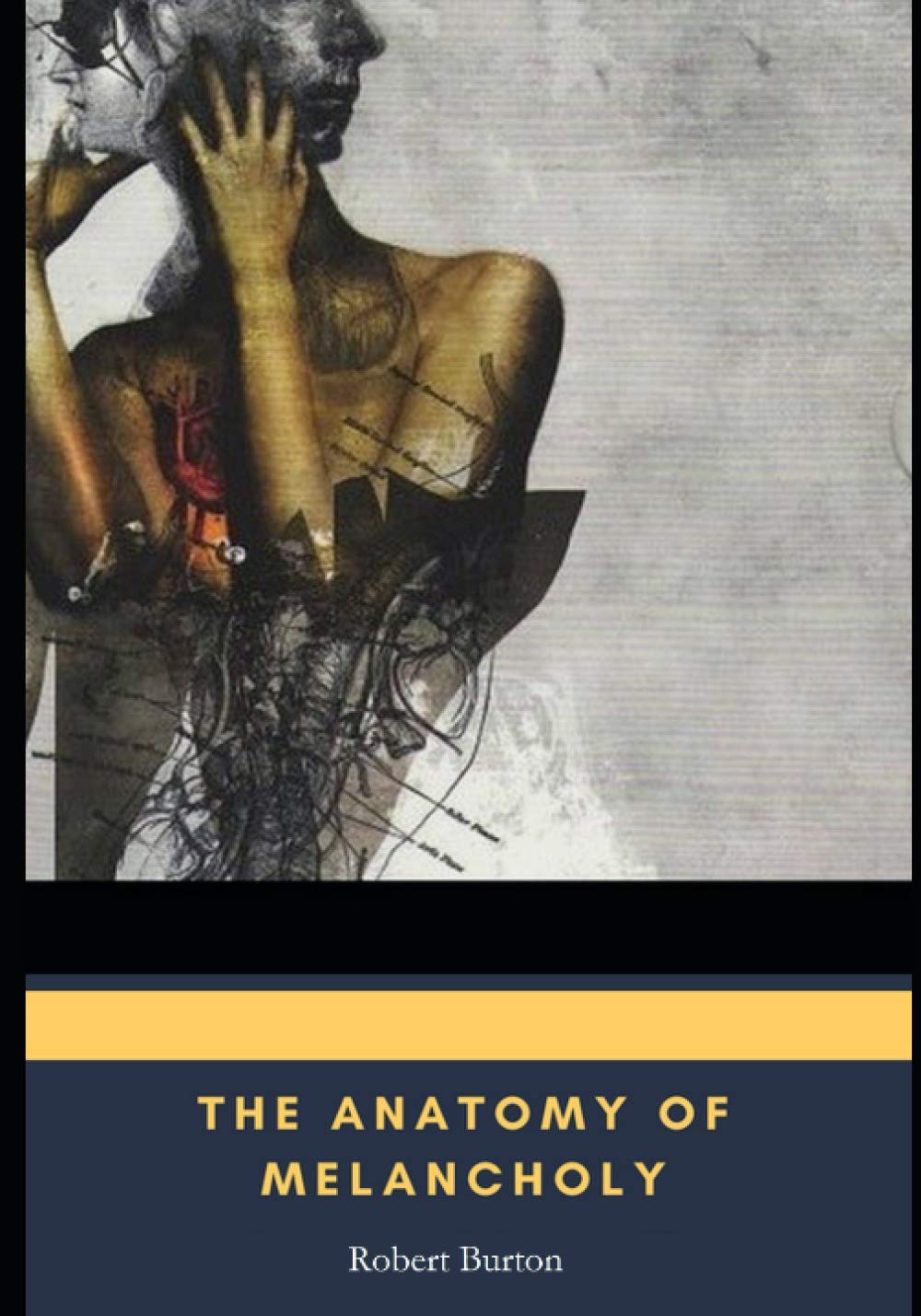 The Anatomy of Melancholy