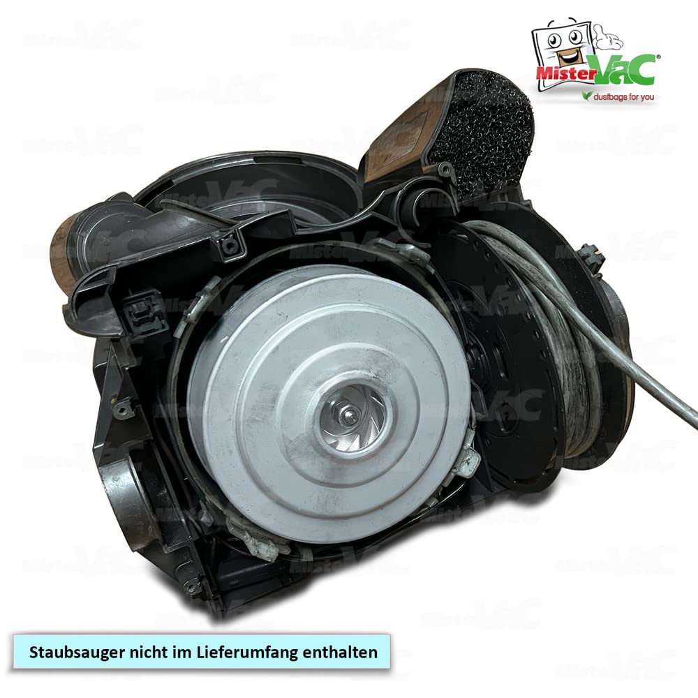 Coperchio Base Motore Originale Motile M142 Grado A - PMARP4FD10-8813 (Usato Ricondizionato)
