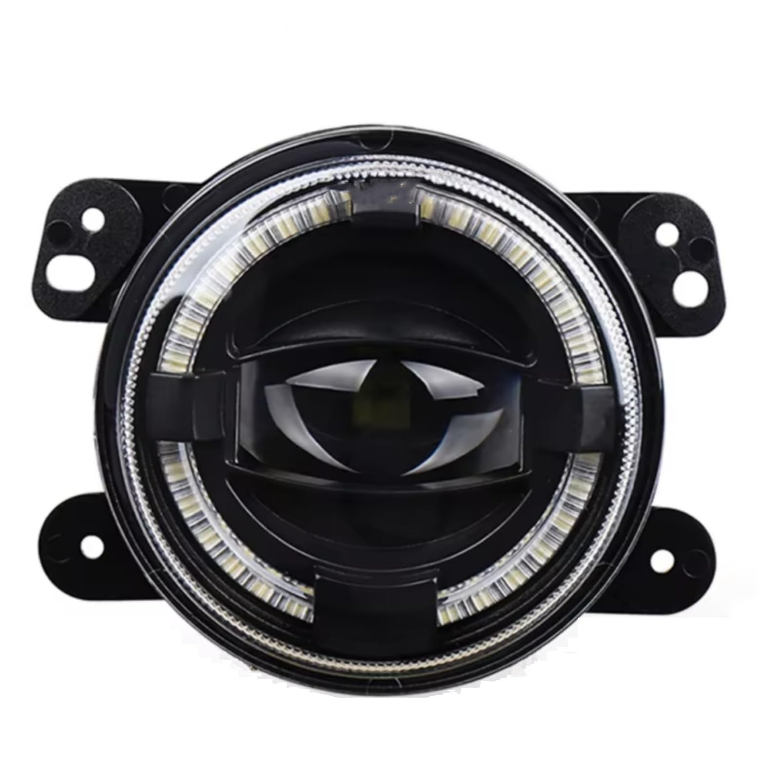 Compatible con Dodge para Journey 2009-2013 para Magnum 2005-2008 para Charger 2011-2013 Faros Intermitentes Lámpara Antiniebla Piezas De Automóvil Luz Antiniebla del Coche(1 Pcs)