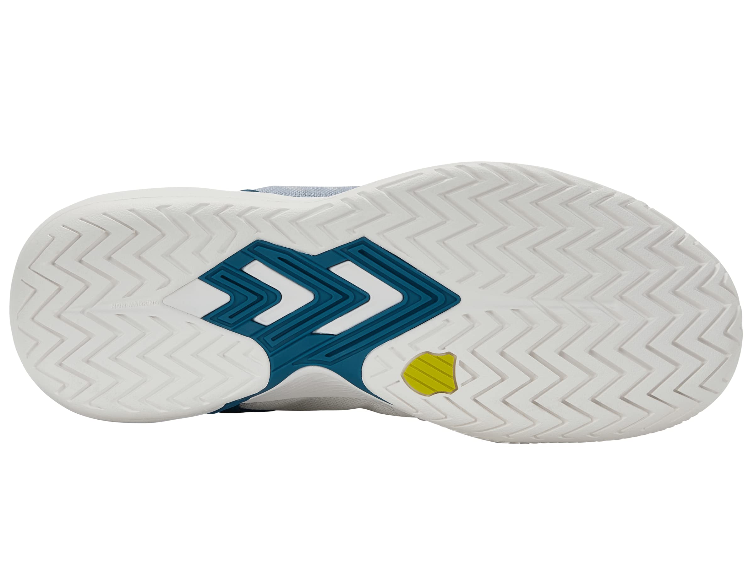 K-Swiss Kswiss Ultrashot Team Azul Blanco