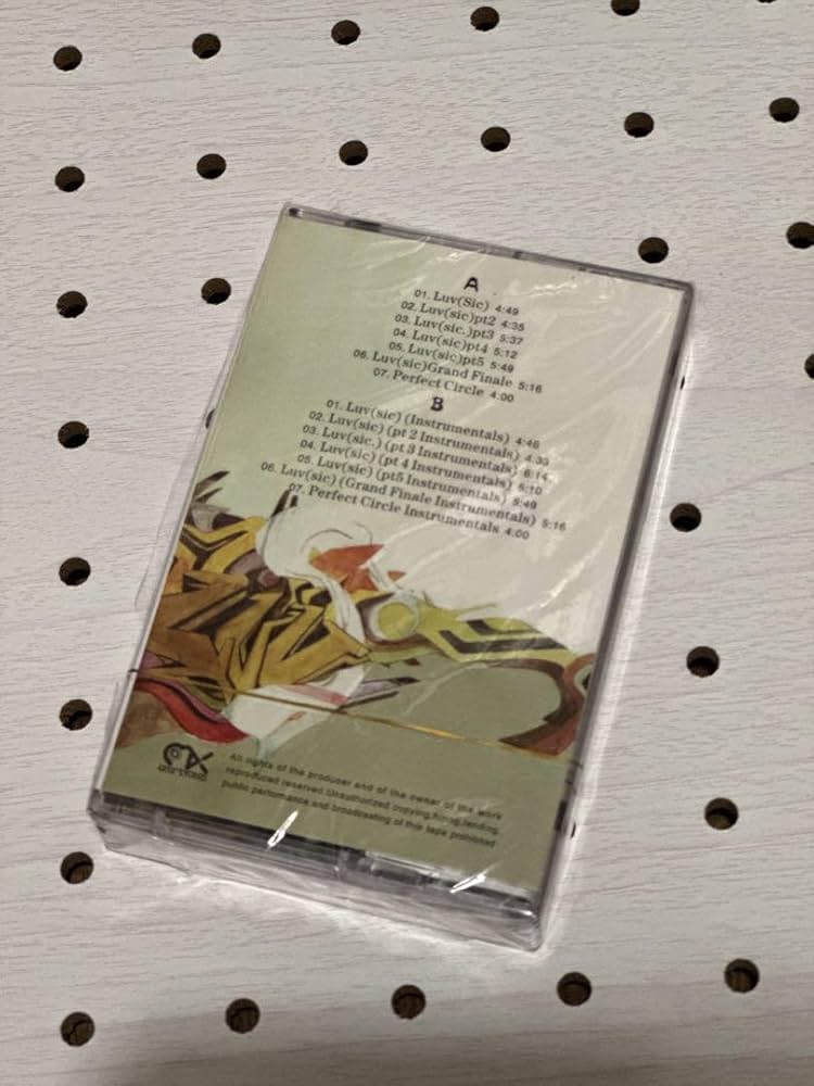 nujabes sweet sticky thing カセットテープ Nujabes – Sweet Sticky Thing (Reload All Good Music From Old