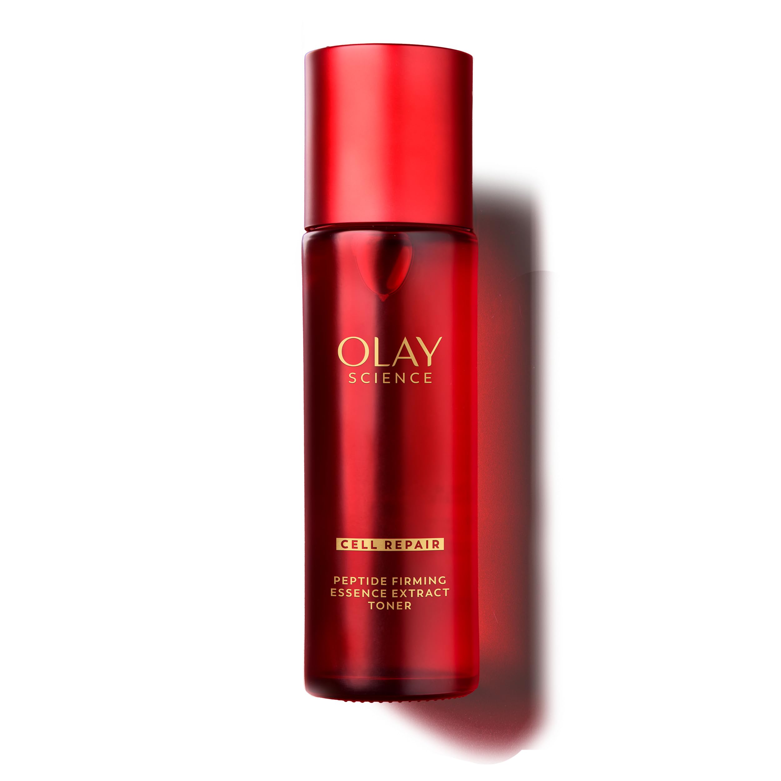 Photo 1 of Olay Science Peptide Face Toner | Essence Extract Hydrating Toner for Face - Premium Skin Care, for All Skin Types - Longevity & Anti-Aging - Exclusive Antioxidant Peptide Complex Infused, 1.7 oz