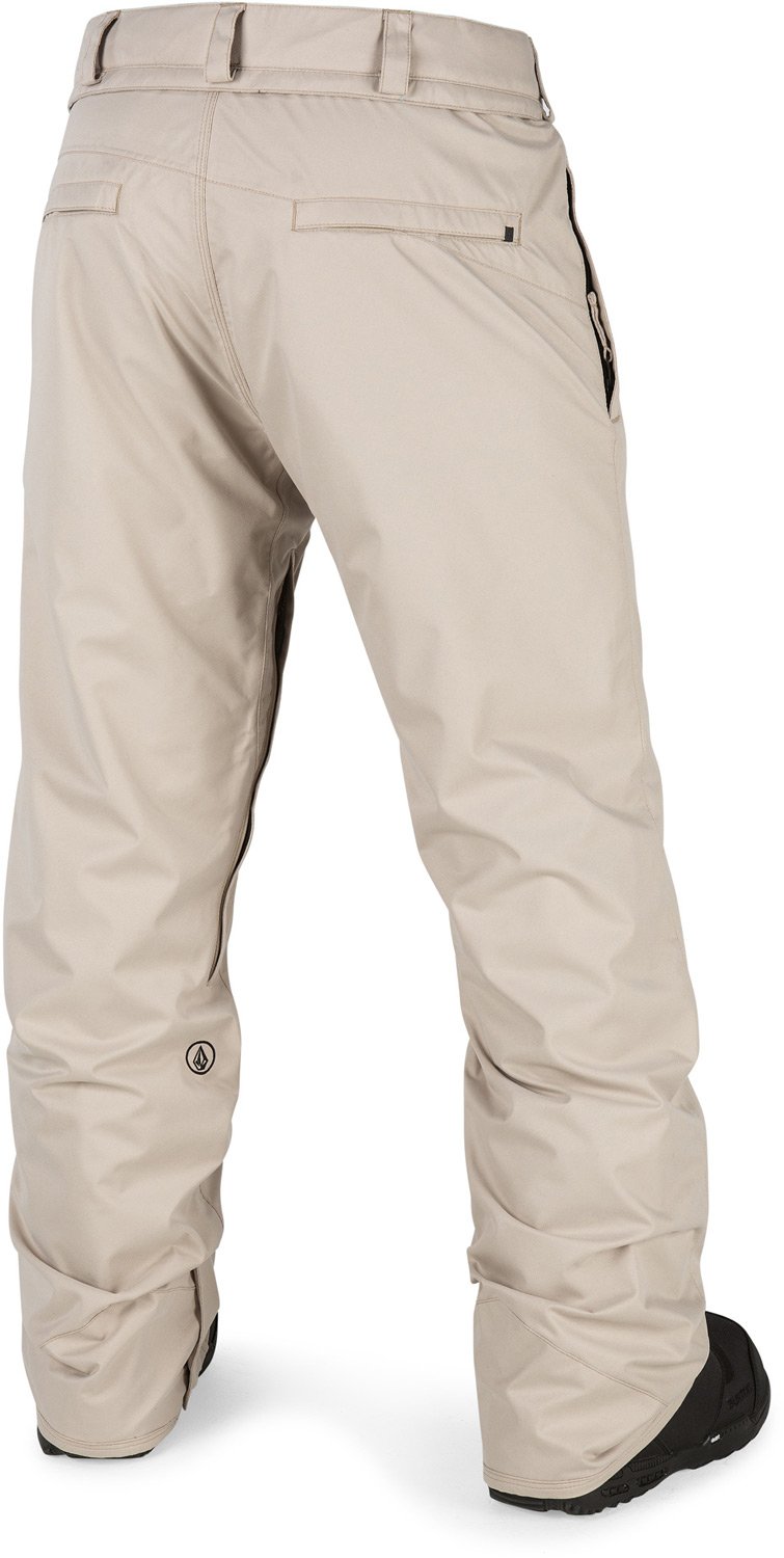 Volcom Męskie spodnie snowboardowe