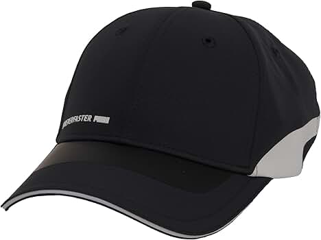 Amazon | [プーマ] ゴルフキャップ 【PUMA GOLF】ゴルフ PF ワン