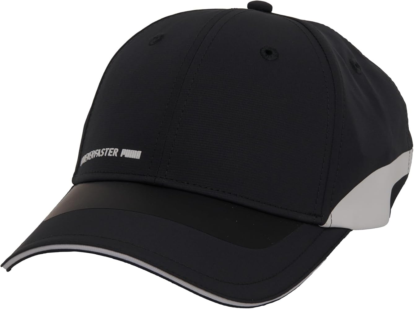 Amazon | [プーマ] ゴルフキャップ 【PUMA GOLF】ゴルフ PF ワン