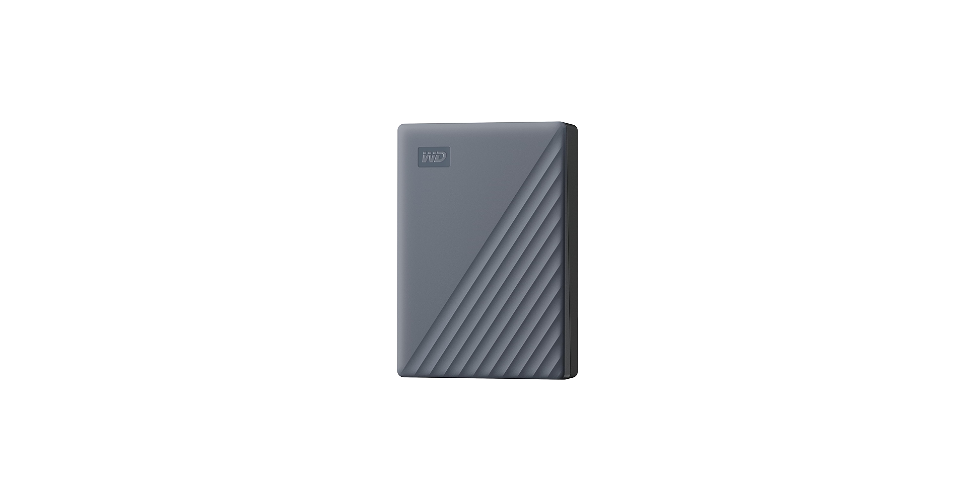 WD My Passport 6TB ポータブルハードディスク Amazon.com: WD 6TB My Passport Ultra Portable Hard Drive HDD