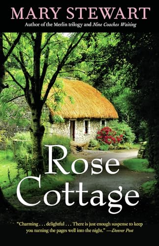 Rose Cottage (15) (Rediscovered Classics)