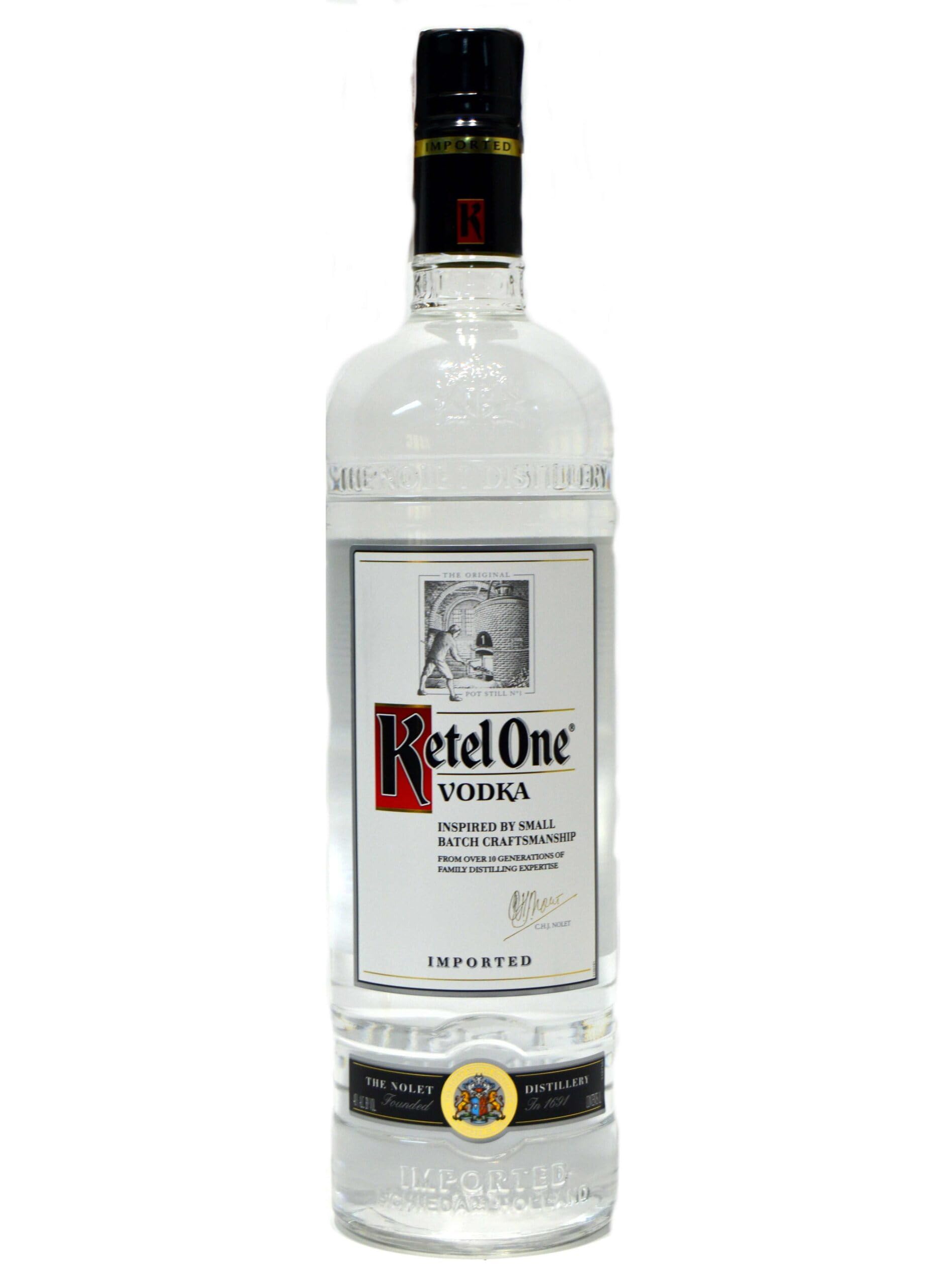 Ketel One Vodka 1 L