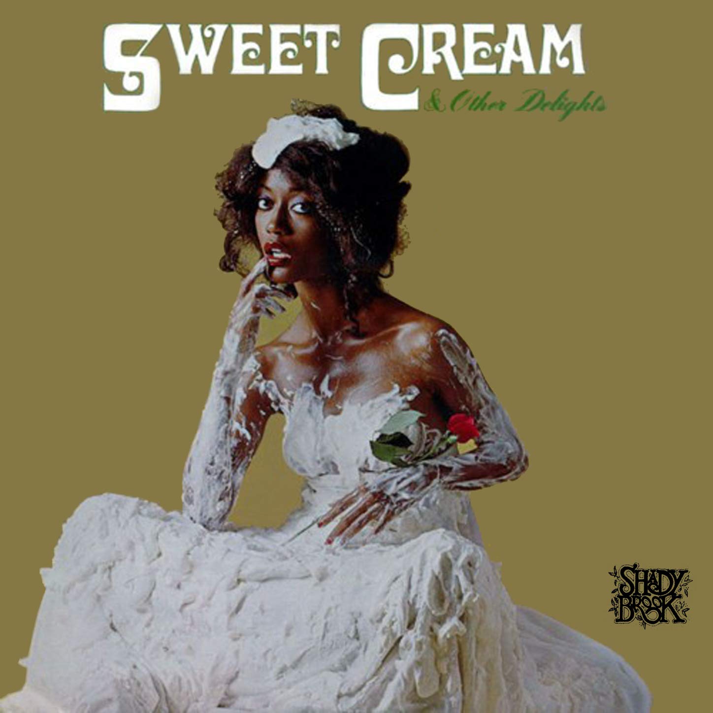 Sweet Cream