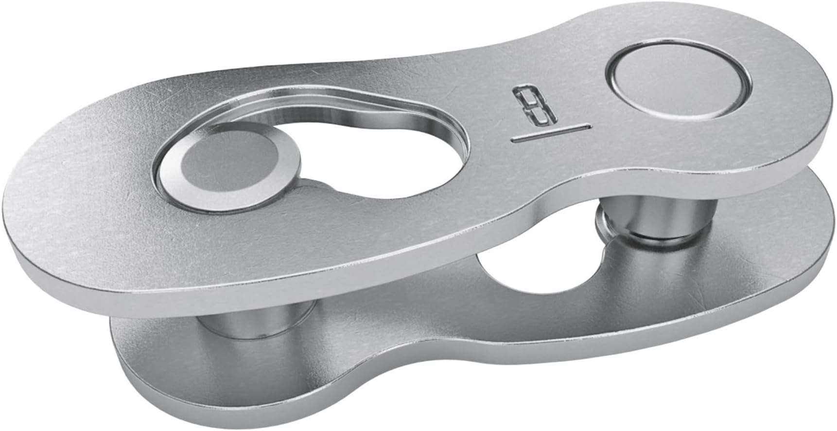 Wippermann ConneX 8-Speed Stainless Steel Link
