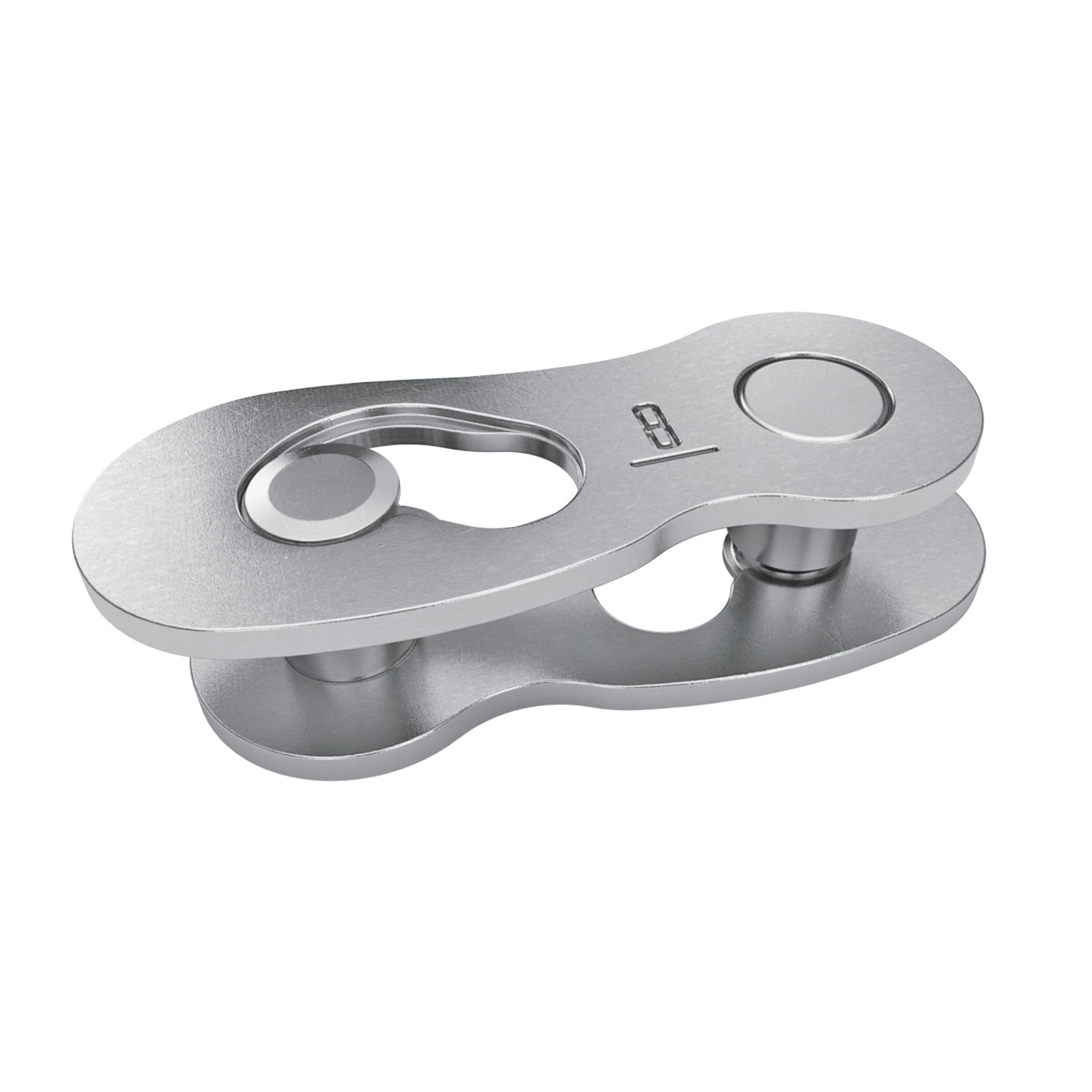 Wippermann Connex 8-Speed Bicycle Chain - 1/2 x 3/32