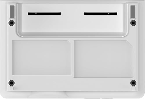 Miniatura 6 de Emerson CKS1500 SmartSet - Radio despertador dual con AMFM, pantalla LED azul de 0.9 pulgadas, atenuador de 4 niveles, luz de acento azul,