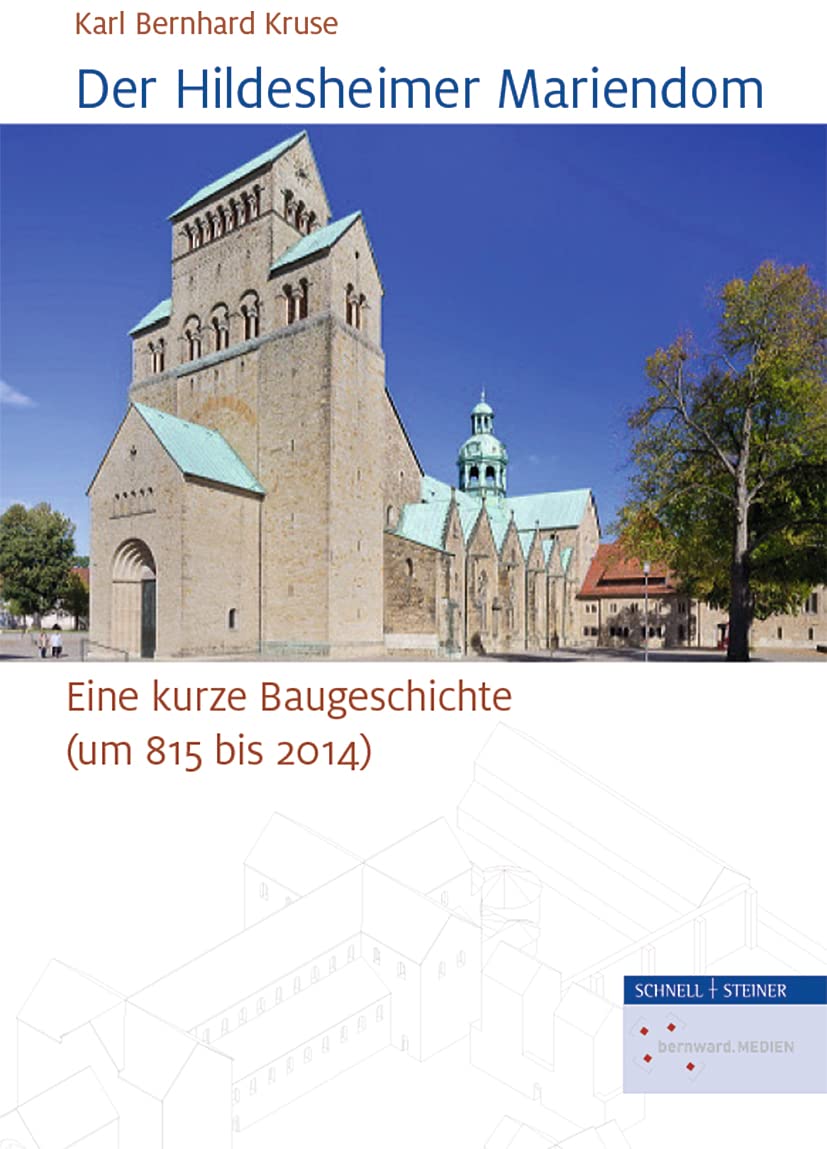 Kruse, K: Hildesheimer Mariendom
