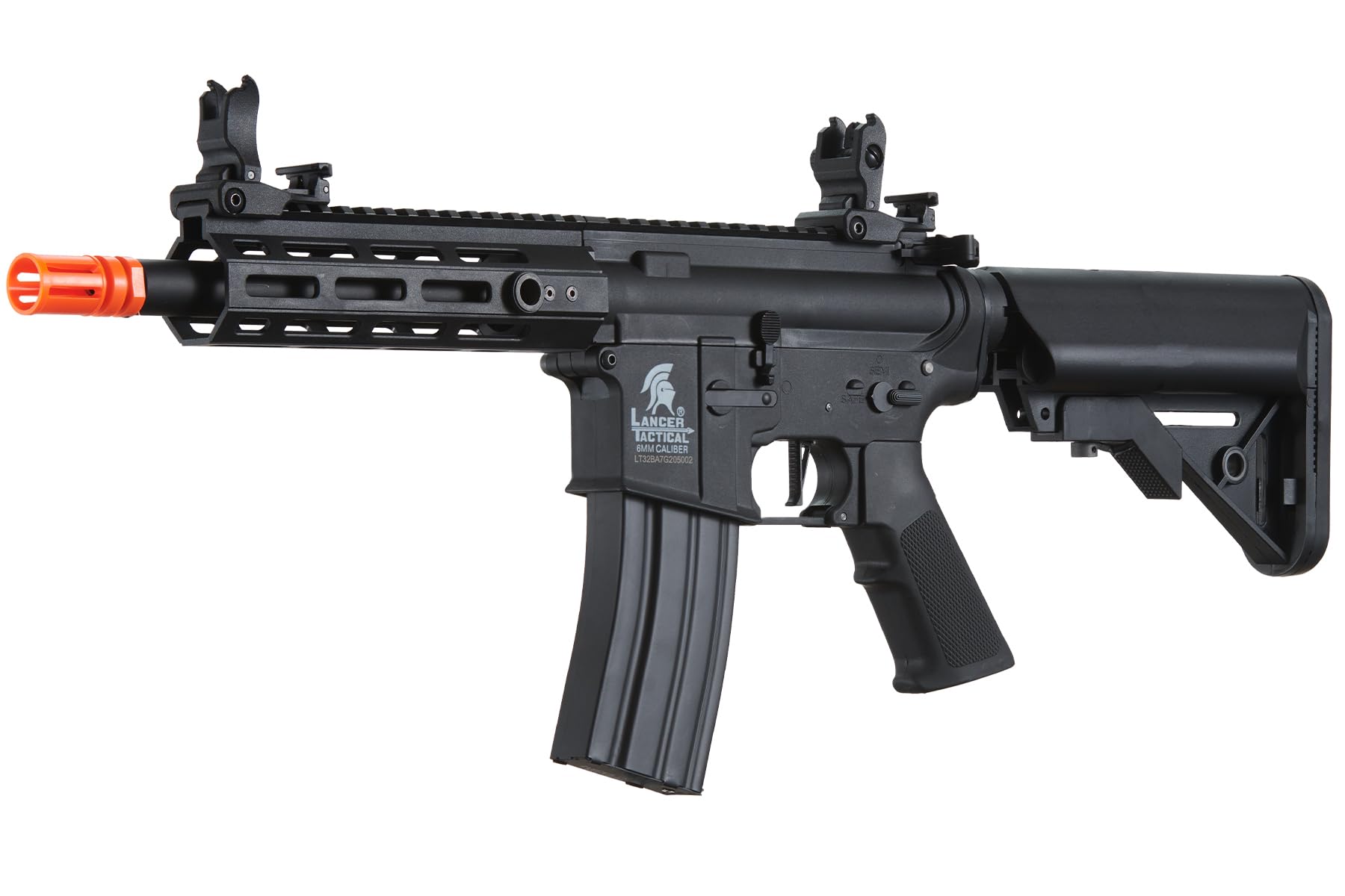 ②Insight Technology M6XLong Gun ②Insight Technology M6XLong