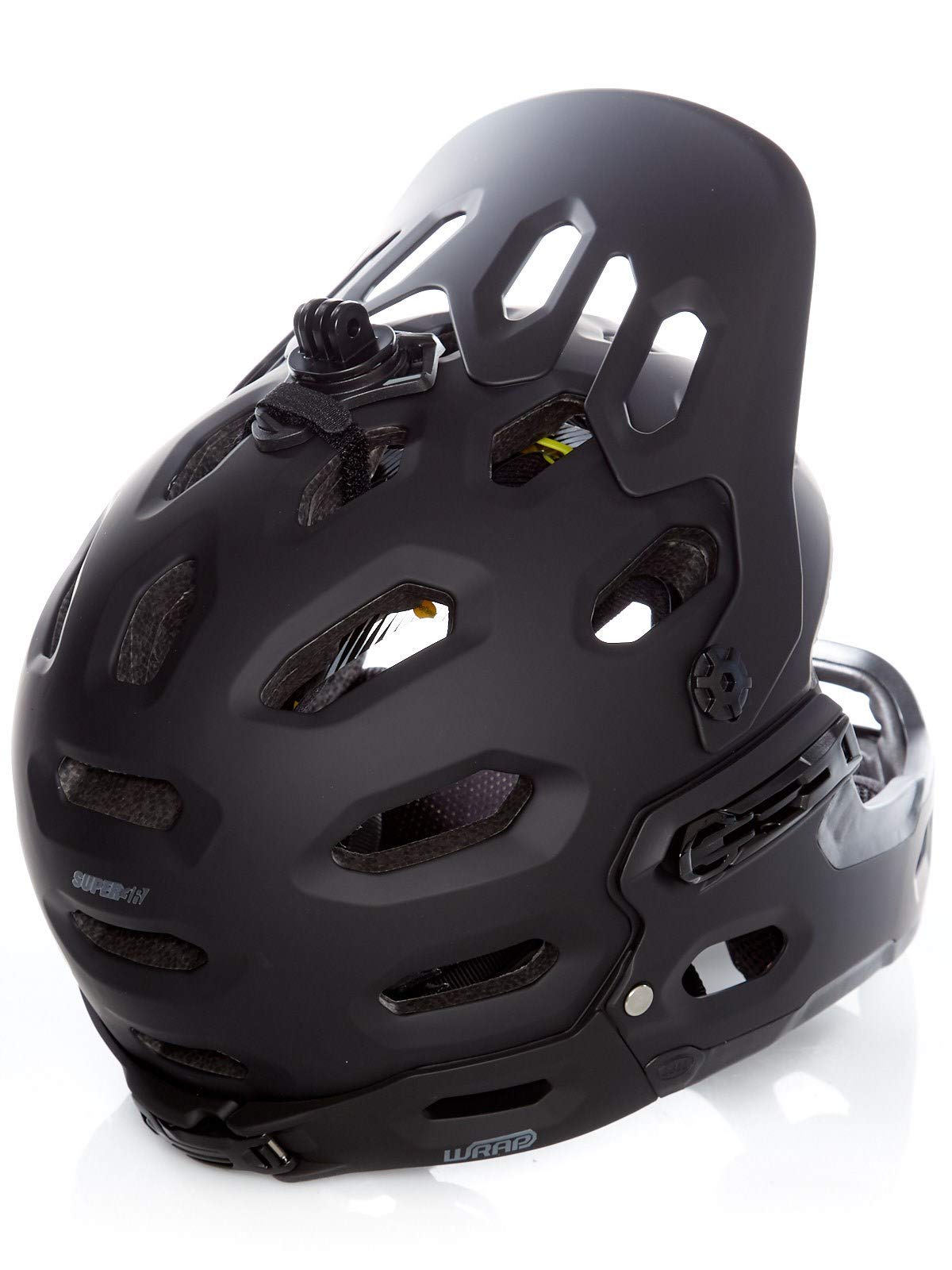 Bell Super 3R Mips Casco da bicicletta